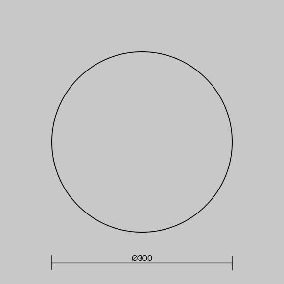 Настенный светильник (бра) Freya FR5482WL-L8BG