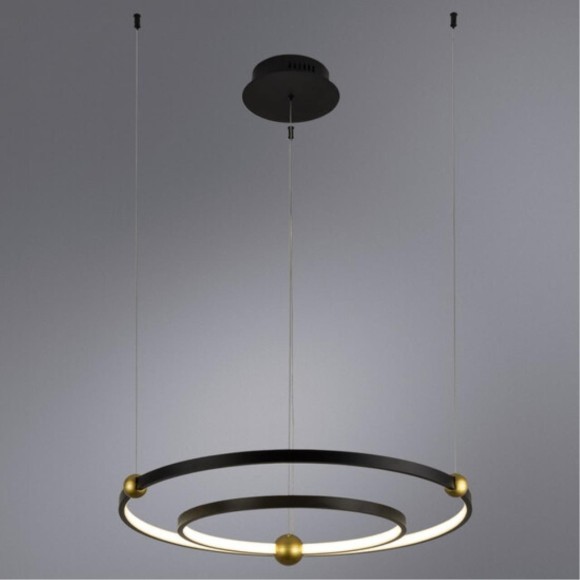 Подвесной светильник светодиодный Amadeo 1123/04 SP-65