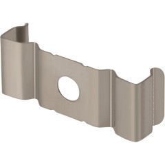 Комплект креплений (для профиля ALM002S-2M) 10шт. ALM002MT