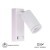 Настенный светильник Arte Lamp IMAI A2364AP-1WH