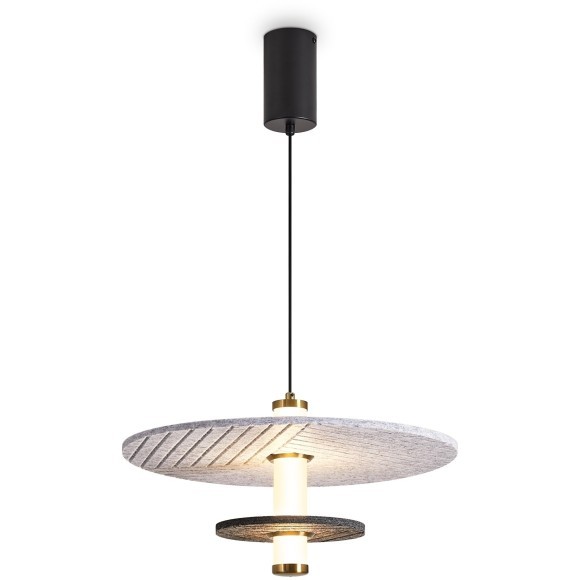 Подвесной светильник Freya FR5494PL-L9GR