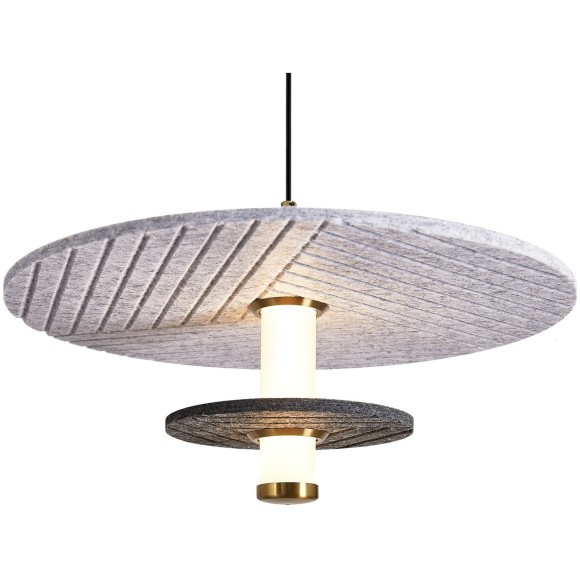 Подвесной светильник Freya FR5494PL-L9GR