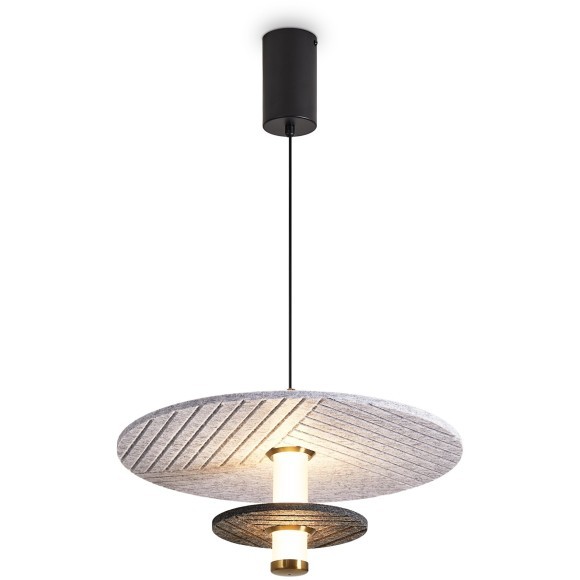 Подвесной светильник Freya FR5494PL-L9GR