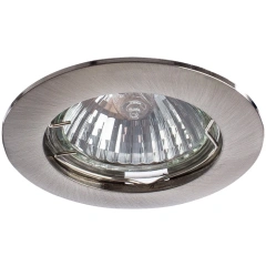 A2103PL-1SS СВЕТИЛЬНИК ПОТОЛОЧНЫЙ