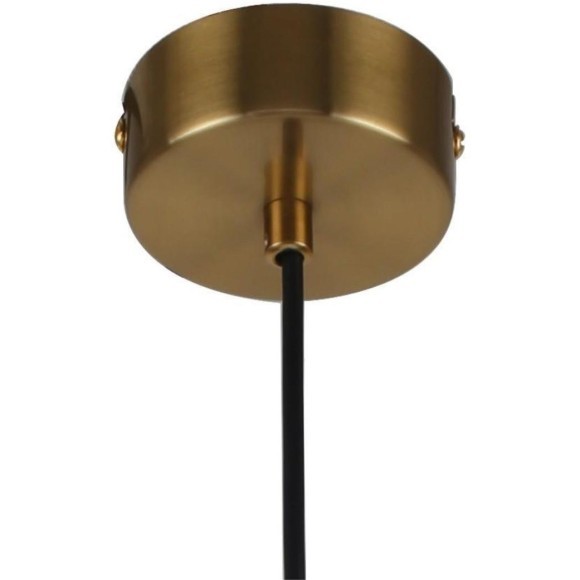 Подвесной светильник Decus 2760-1P