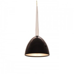 Подвесной светильник Lumina Deco Bora LDP 9179 BK