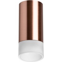 Накладной потолочный светильник Lightstar R43031 RULLO под лампу 1xGU10 50W