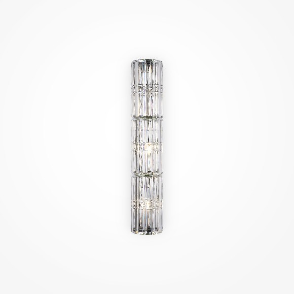 Бра Maytoni MOD094WL-03CH Facet под лампы 3xE14 60W