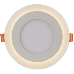 A7609PL-2WH СВЕТИЛЬНИК ПОТОЛОЧНЫЙ