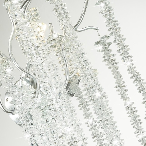 Бра Odeon Light 5004/3W Banche под лампы 3xG9 40W