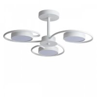 Люстра потолочная Lumion EVIN 5657/36CL