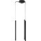 Люстра подвесная Tubo Lightstar L3T747247