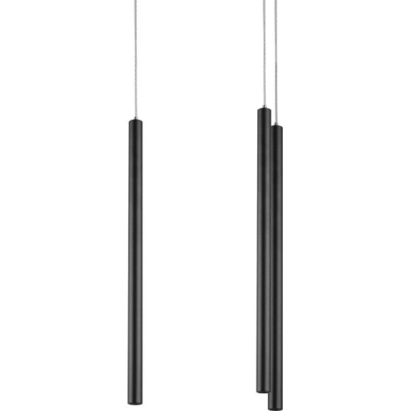 Люстра подвесная Tubo Lightstar L3T747247