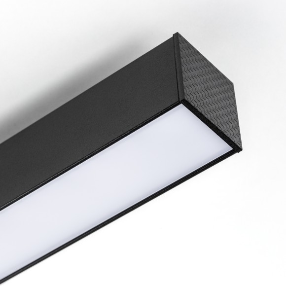 Светодиодный линейный светильник на однофазный двужильный трек Lightstar Lilla 202137