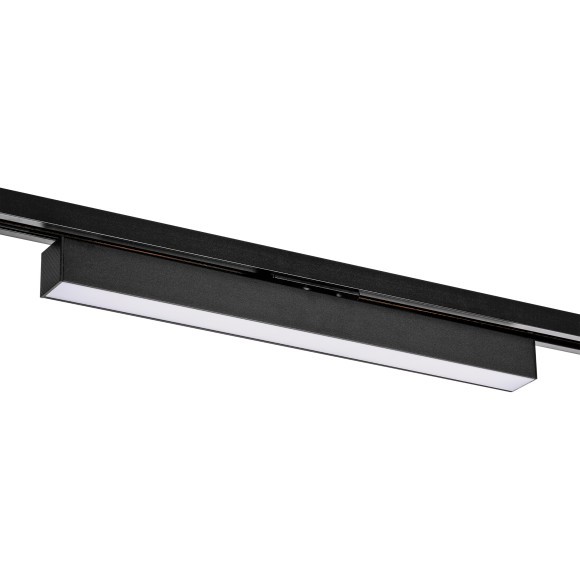 Светодиодный линейный светильник на однофазный двужильный трек Lightstar Lilla 202137