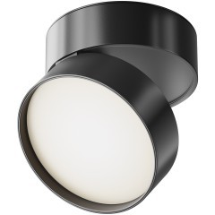 Потолочный светильник Technical C024CL-L18B4K