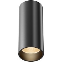 Потолочный светильник Technical C056CL-L12B2.7K-W-B