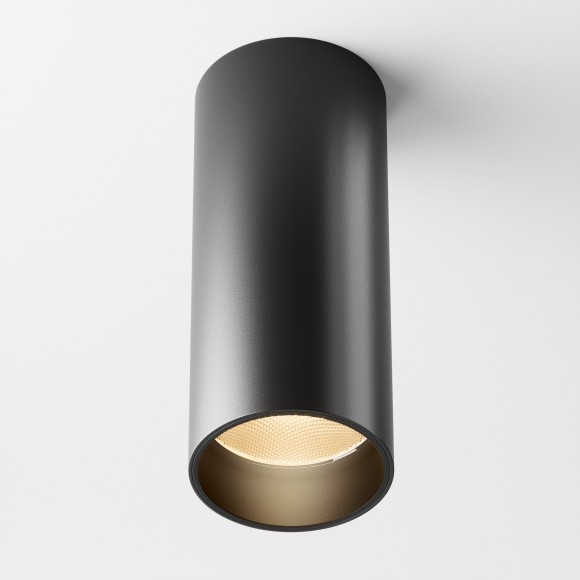 Потолочный светильник Technical C056CL-L12B2.7K-W-B Потолочный светильник Technical C056CL-L12B2.7K-W-B