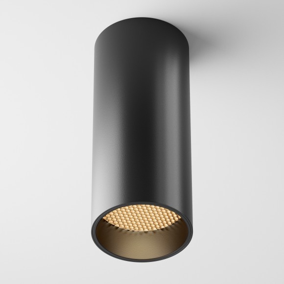 Потолочный светильник Technical C056CL-L12B2.7K-W-B Потолочный светильник Technical C056CL-L12B2.7K-W-B