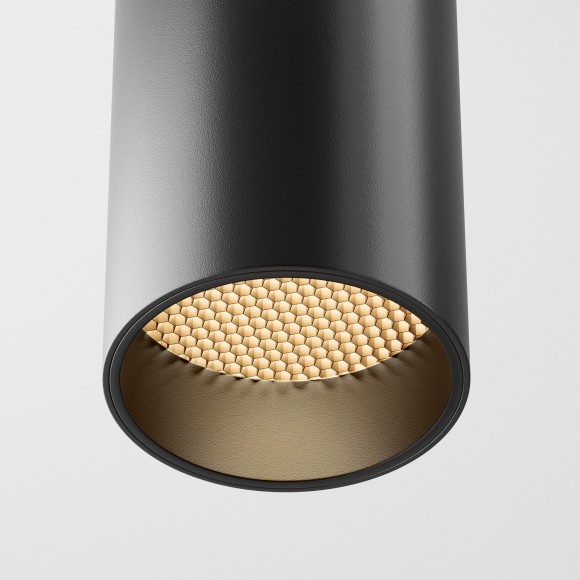 Потолочный светильник Technical C056CL-L12B2.7K-W-B Потолочный светильник Technical C056CL-L12B2.7K-W-B