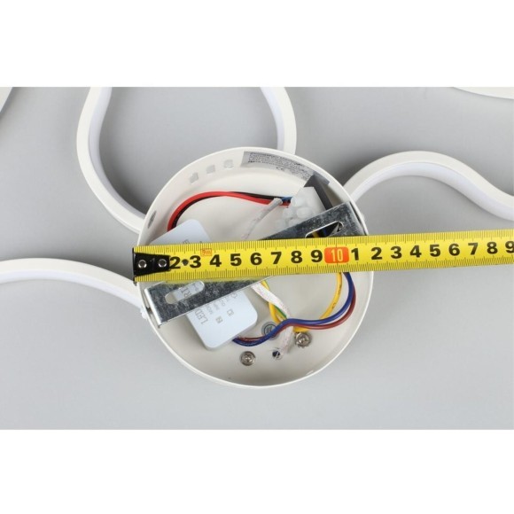 Бра Omnilux OML-04201-27 Forcola светодиодная LED 27W