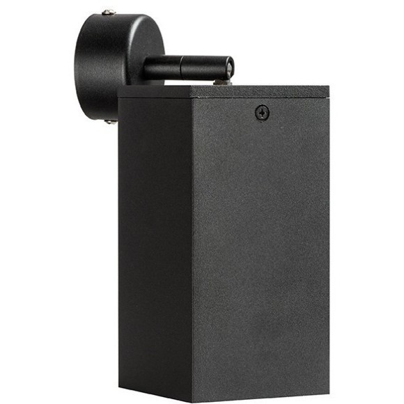 Спот настенный Lightstar RB6587 Rullo под лампу 1xGU10 50W