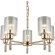 Подвесная люстра 665 OML-66513-05 Подвесная люстра 665 OML-66513-05