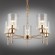 Подвесная люстра 665 OML-66513-05 Подвесная люстра 665 OML-66513-05