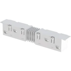 A740333 КОННЕКТОР  ДЛЯ ШИНОПРОВОДА (ТРЕКА) OPTIMA