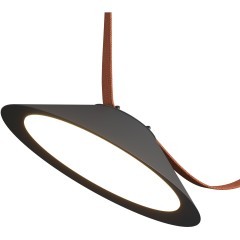 ST454.436.12 Светильник для ременного шинопровода ST Luce Band 3000K 680лм 12Вт