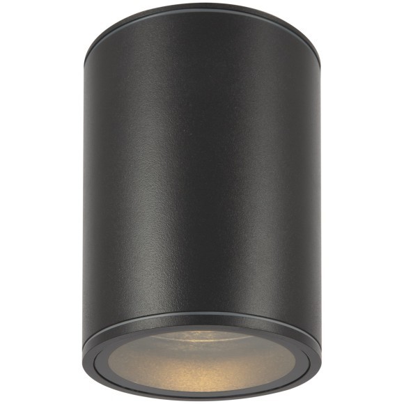 Уличный потолочный светильник Maytoni O306CL-L7GF Bar IP65 светодиодный LED 7W