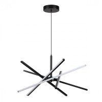 Подвесной светильник 4000K LED 60W Lumion PARKER 6563/60L