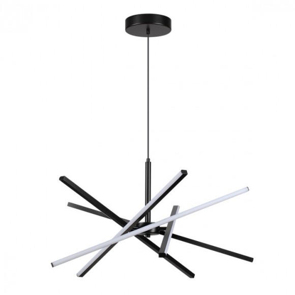 Подвесной светильник 4000K LED 60W Lumion PARKER 6563/60L