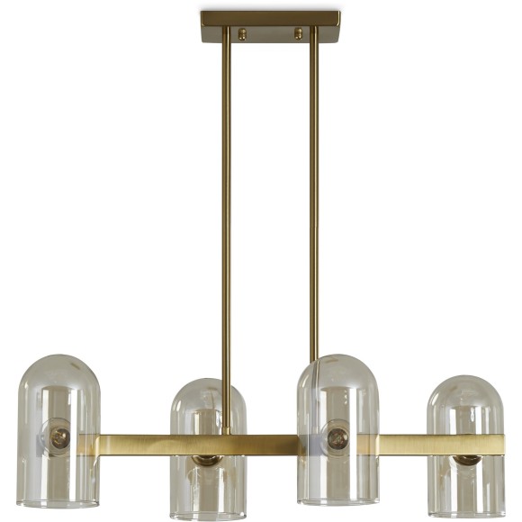 Подвесной светильник Freya FR5427PL-04BS