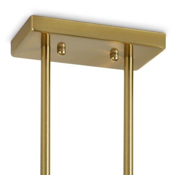 Подвесной светильник Freya FR5427PL-04BS