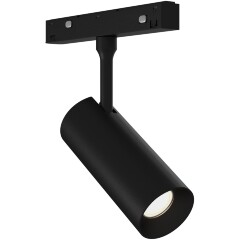 ST1365.446.12 ST Luce SKYLINE 48+ Трековый светильник магнитный черный LED 12W 4000K 1000Lm 48V SKYLINE 48+