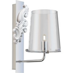 Настенный светильник (бра) Maytoni MOD040WL-01CH