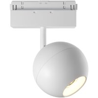 Трековый светильник Technical TR028-2-15W3K-W