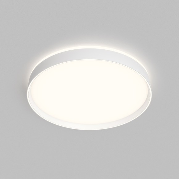 Потолочный светильник PLATO DK6511-WH