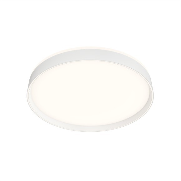 Потолочный светильник PLATO DK6511-WH