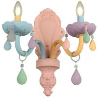 Светильник настенный (Бра) APL.663.01.02