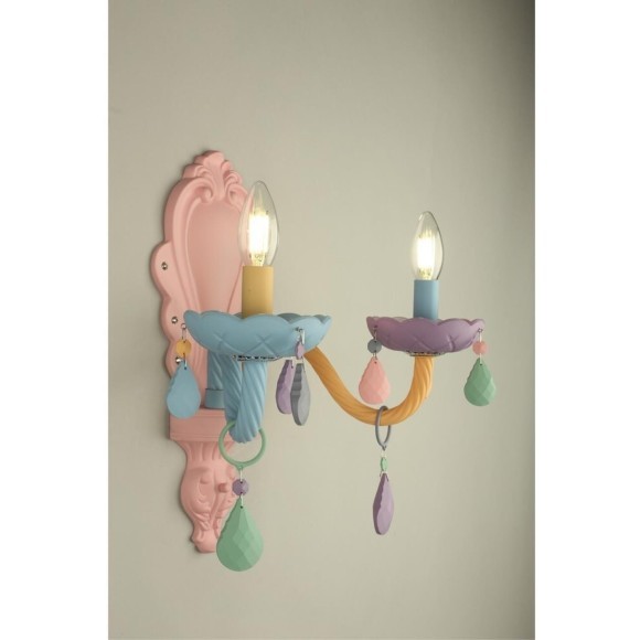 Светильник настенный (Бра) APL.663.01.02