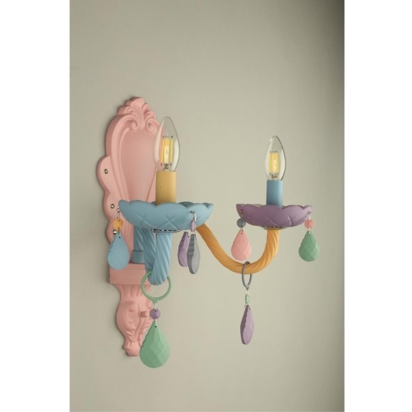 Светильник настенный (Бра) APL.663.01.02