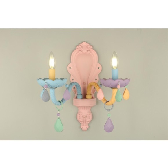 Светильник настенный (Бра) APL.663.01.02