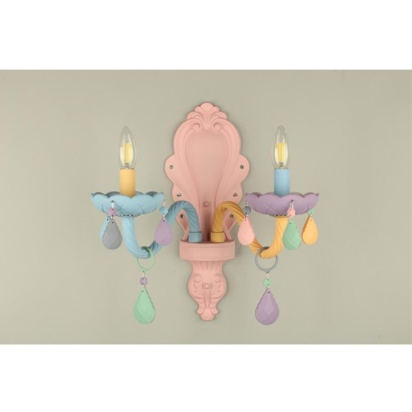 Светильник настенный (Бра) APL.663.01.02