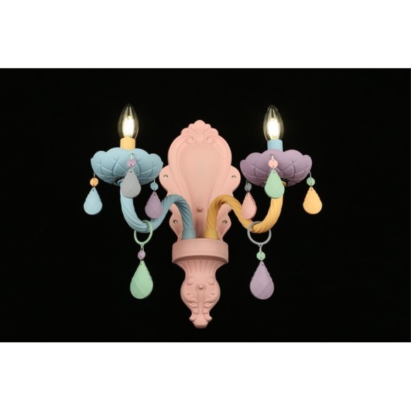 Светильник настенный (Бра) APL.663.01.02