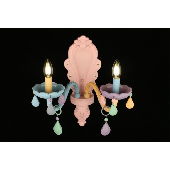 Светильник настенный (Бра) APL.663.01.02