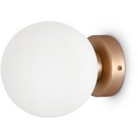 Настенный светильник (бра) Maytoni MOD321WL-01G1