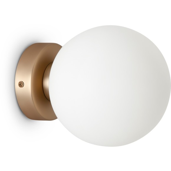 Настенный светильник (бра) Maytoni MOD321WL-01G1