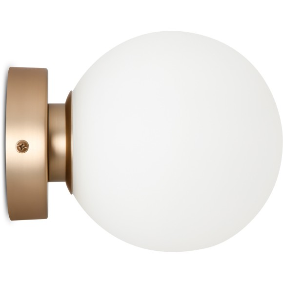 Настенный светильник (бра) Maytoni MOD321WL-01G1